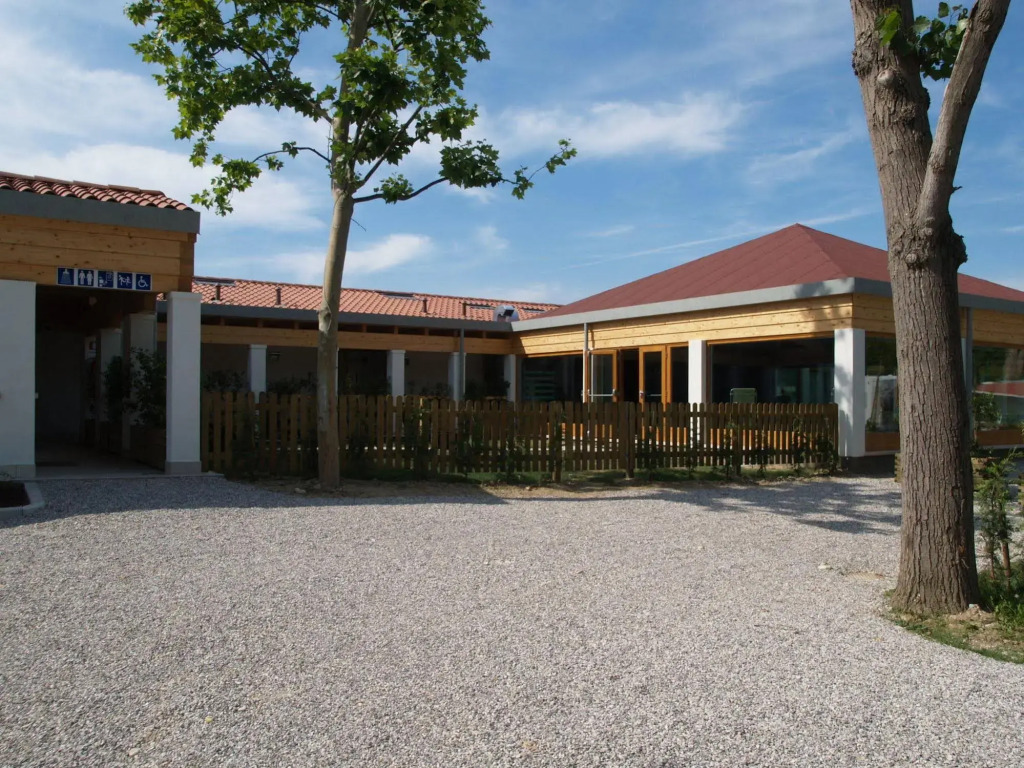 Camping Venezia Village