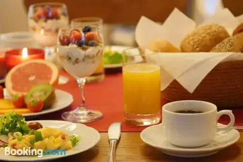 Hotel Refrather Hof