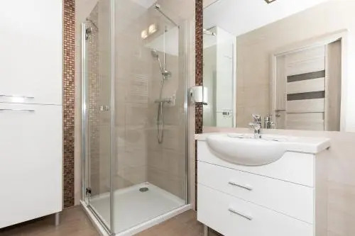 Jantar Apartamenty Residence Solna