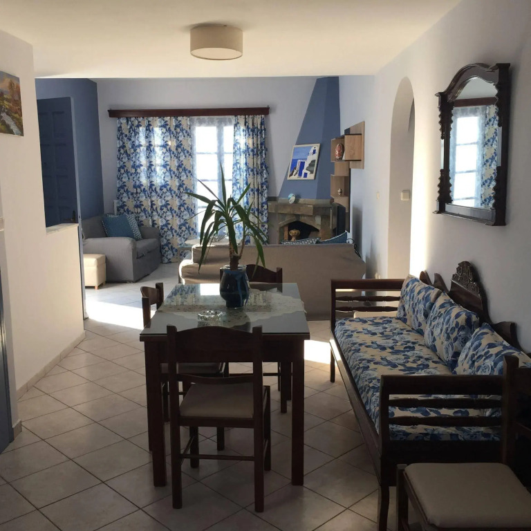Alisaxni Resort