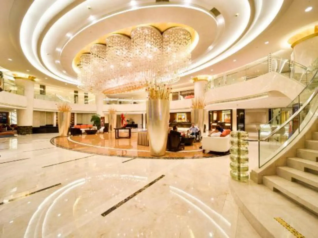 Tiannan Grand Hotel