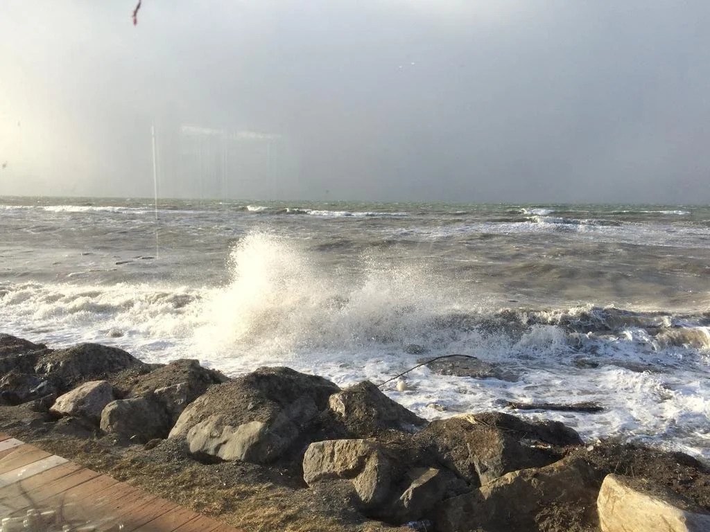MaréeVal (à l'Orée de Mer)
