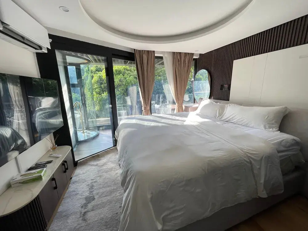 Vita Resort Golf Bastos
