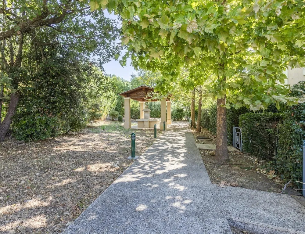 Holiday House in Callian for 8 Guests
