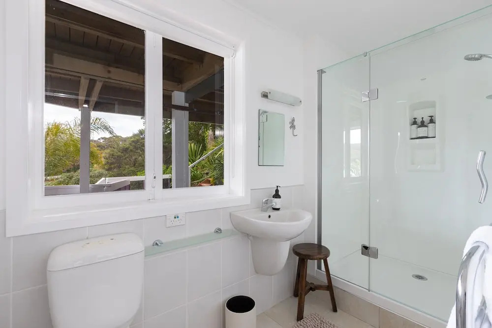 Kawau Lodge Boutique Resort
