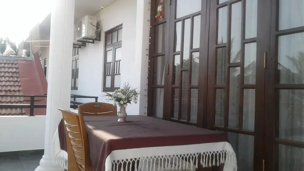 Villa Rodrigo