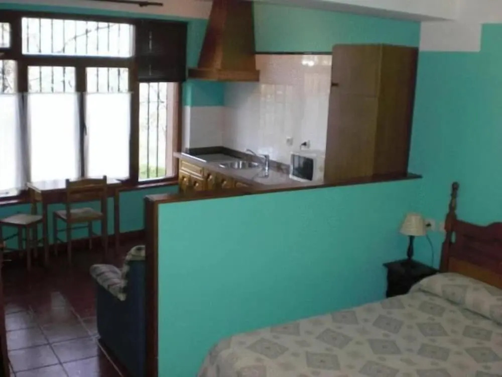 Casa Pancho Porrúa