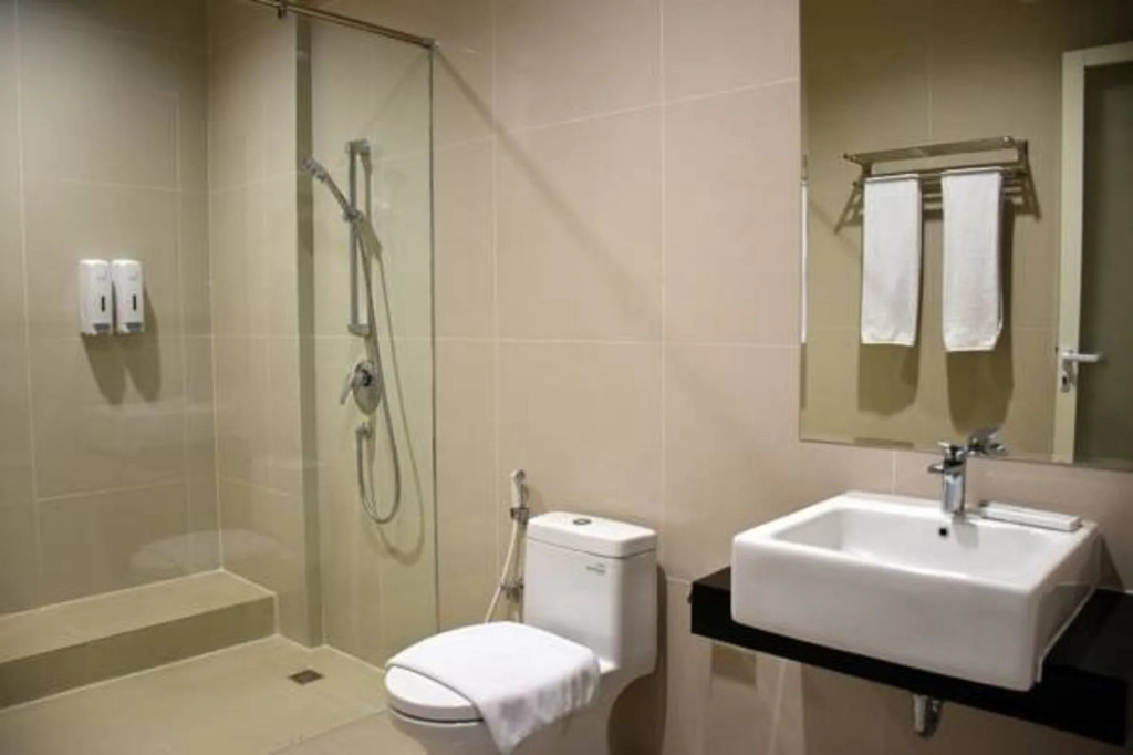 Moscha Hotel Surabaya
