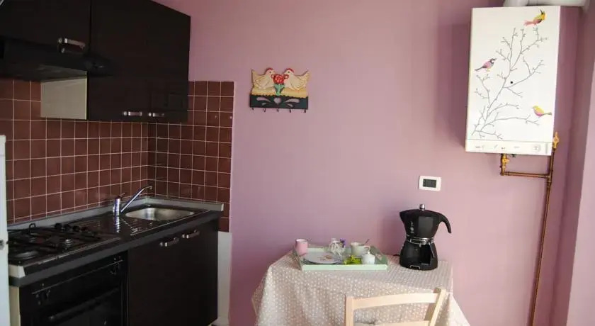 B&B Gli Angeli Musicanti