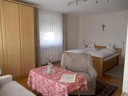 Kurhotel Freuschle