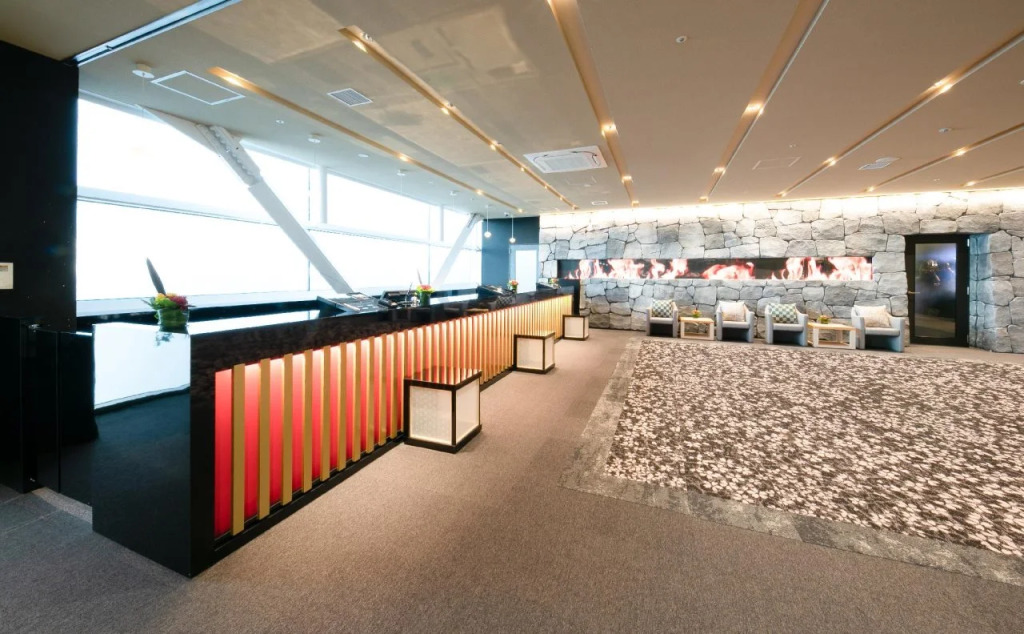 LiVEMAX Sakishima Cosmo Tower Hotel