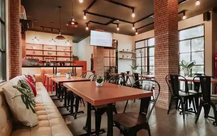 Azzahra Guest House Syariah Juanda
