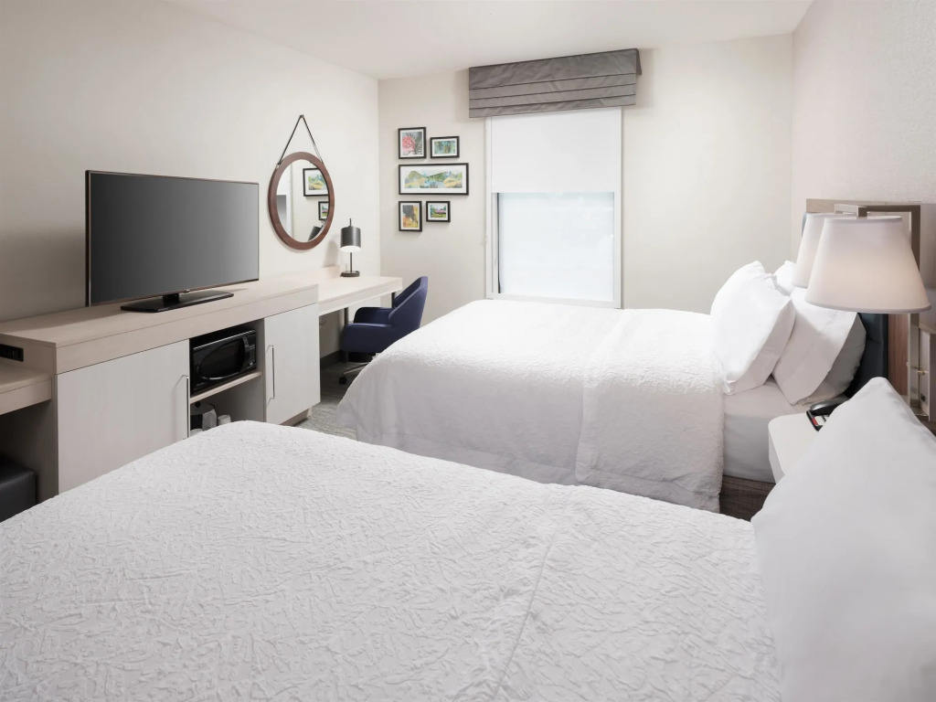 Hampton Inn & Suites Atlanta Decatur/Emory