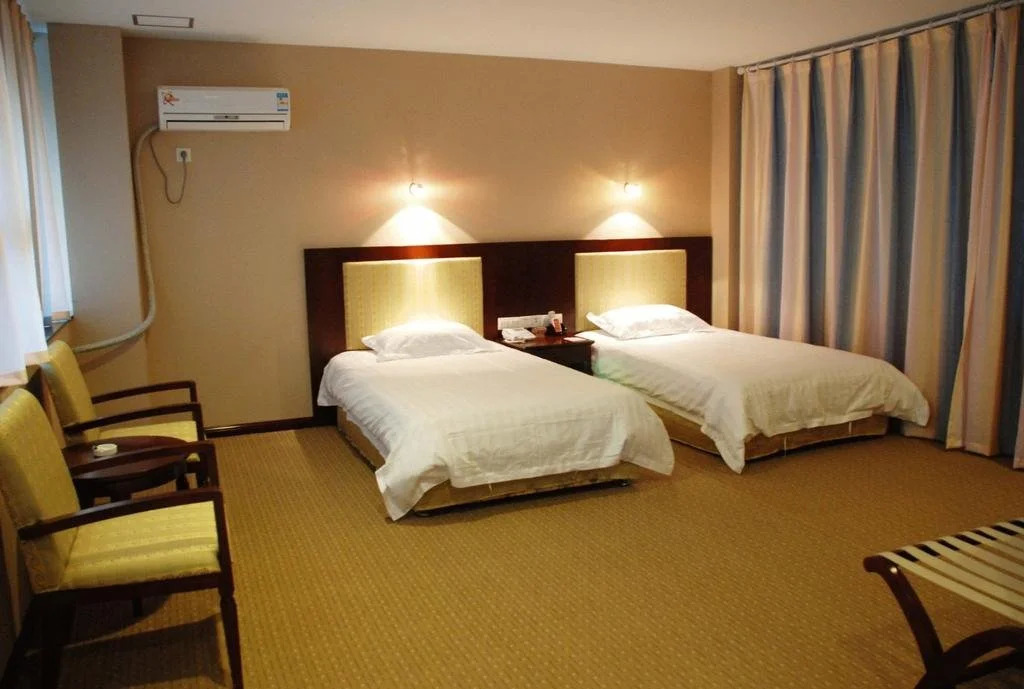 City Inn Nanjing Xinjiekou