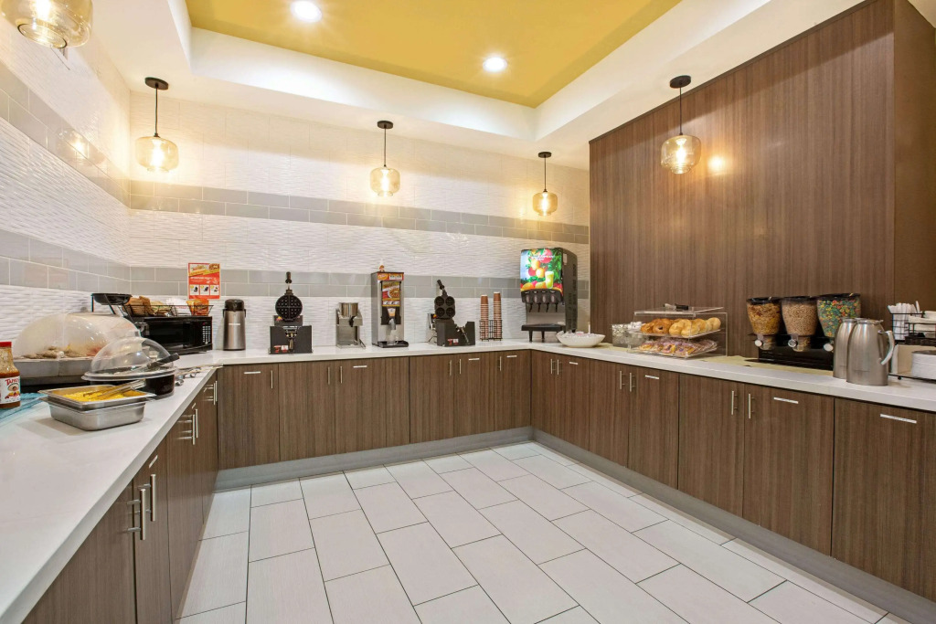 La Quinta by Wyndham NE Long Beach/Cypress