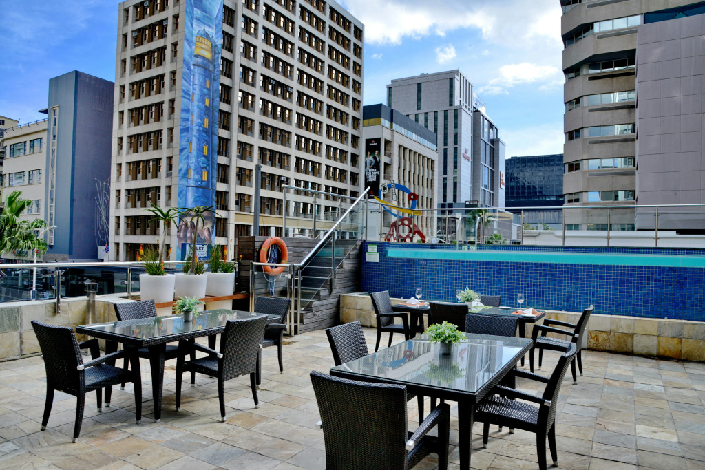Cresta Grande Cape Town