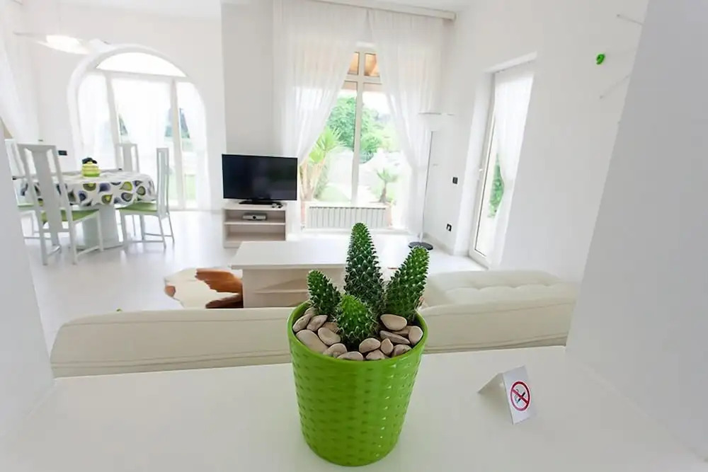 Apartment Villa Vizula by Interhome
