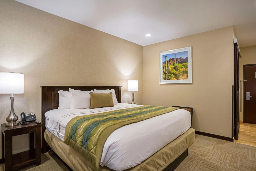 The Hotel at Sunland Park Casino El Paso, an Ascend Collection Hotel