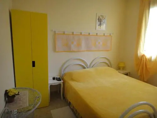 Agriturismo Cugumia