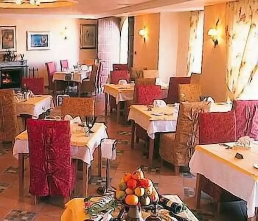 Guesthouse Villamar