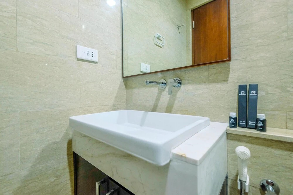 Spacious and Cozy 2BR Apartment Essence Dharmawangsa