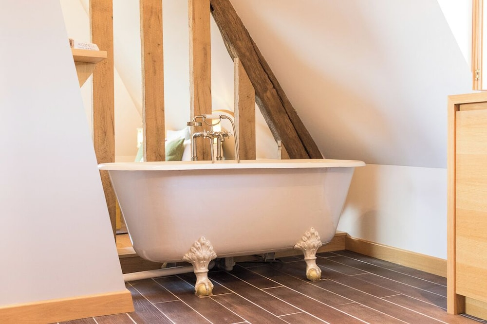 Chambres dhôtes - Domaine Le Coq Enchanté