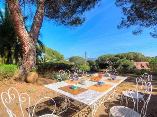 Holiday Home Josalie by Interhome