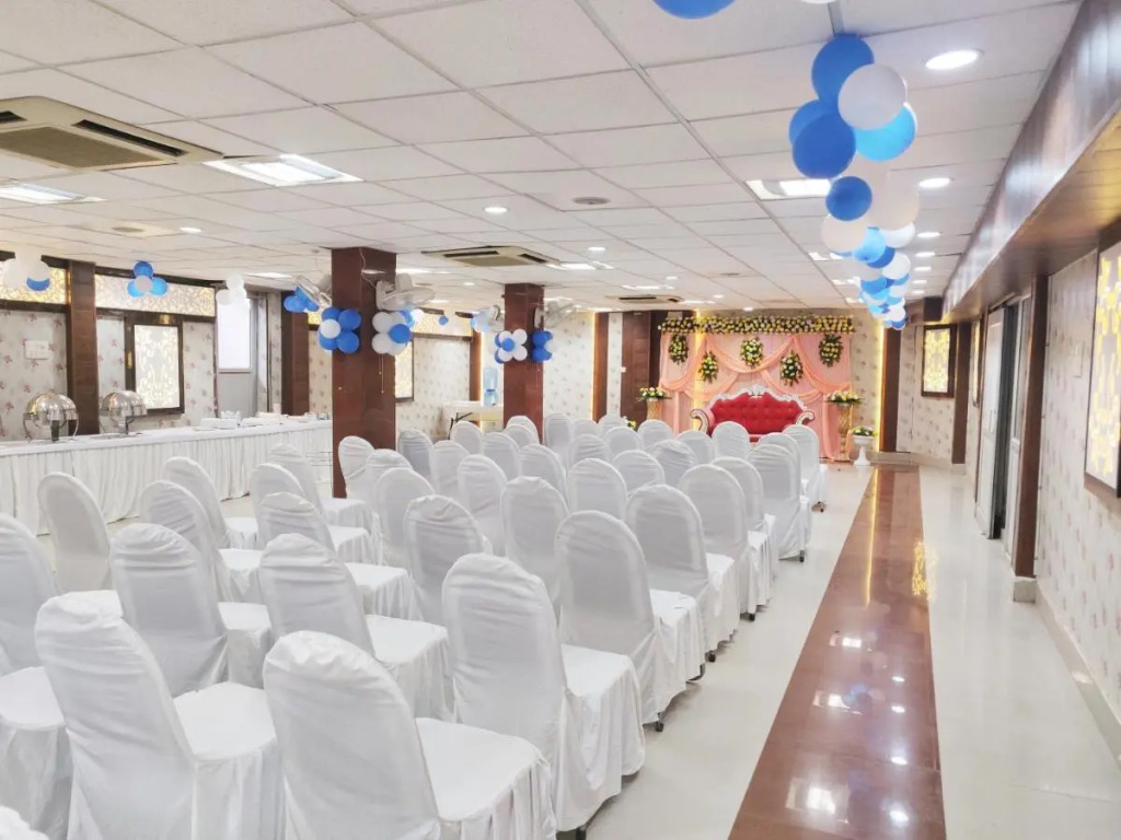 HOTEL AMAN