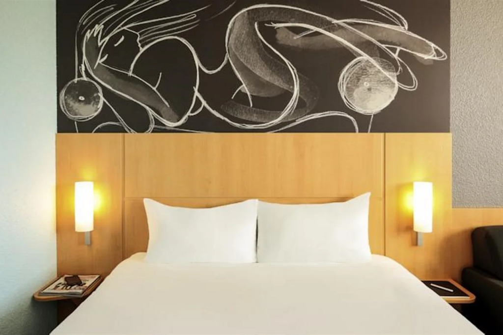 ibis Styles Montpellier Centre Comedie