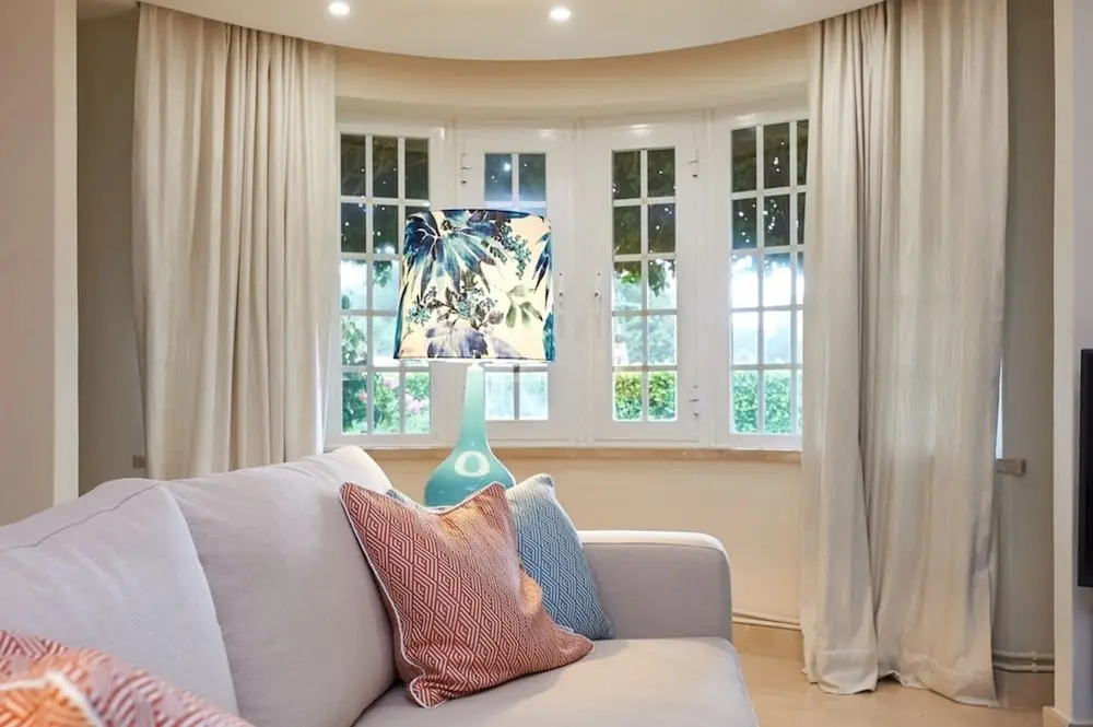 Seafront Beach Villa - Unit 2