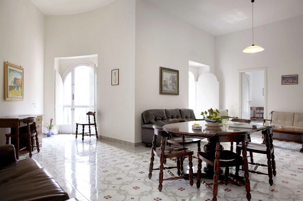 Residence Villa Rosa