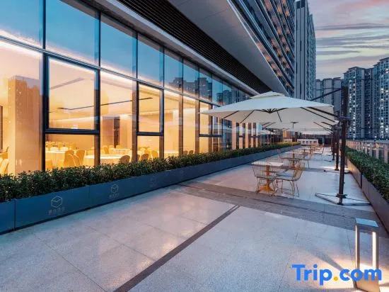 Minimax Hotel Chengdu Longquanyi