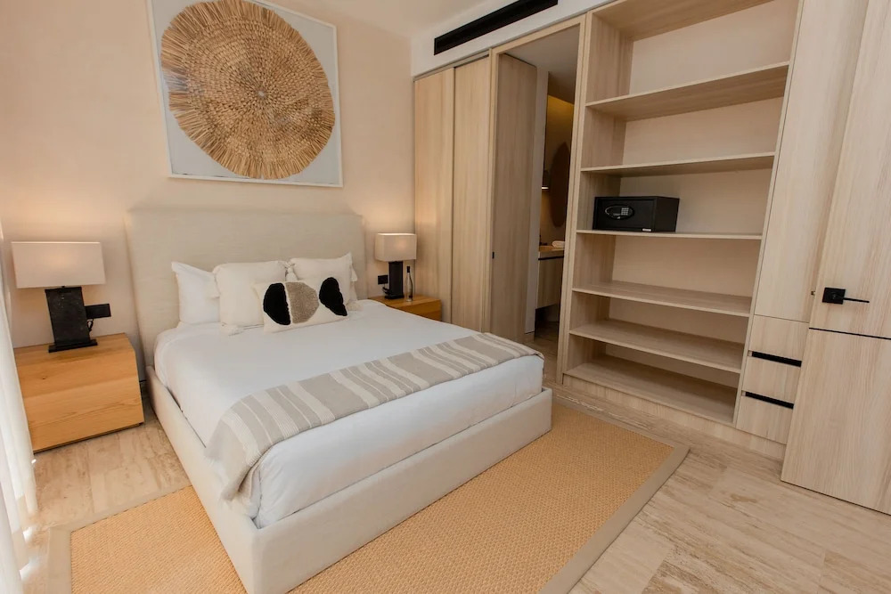 Lumina at The Village Luxury Residences in Corasol