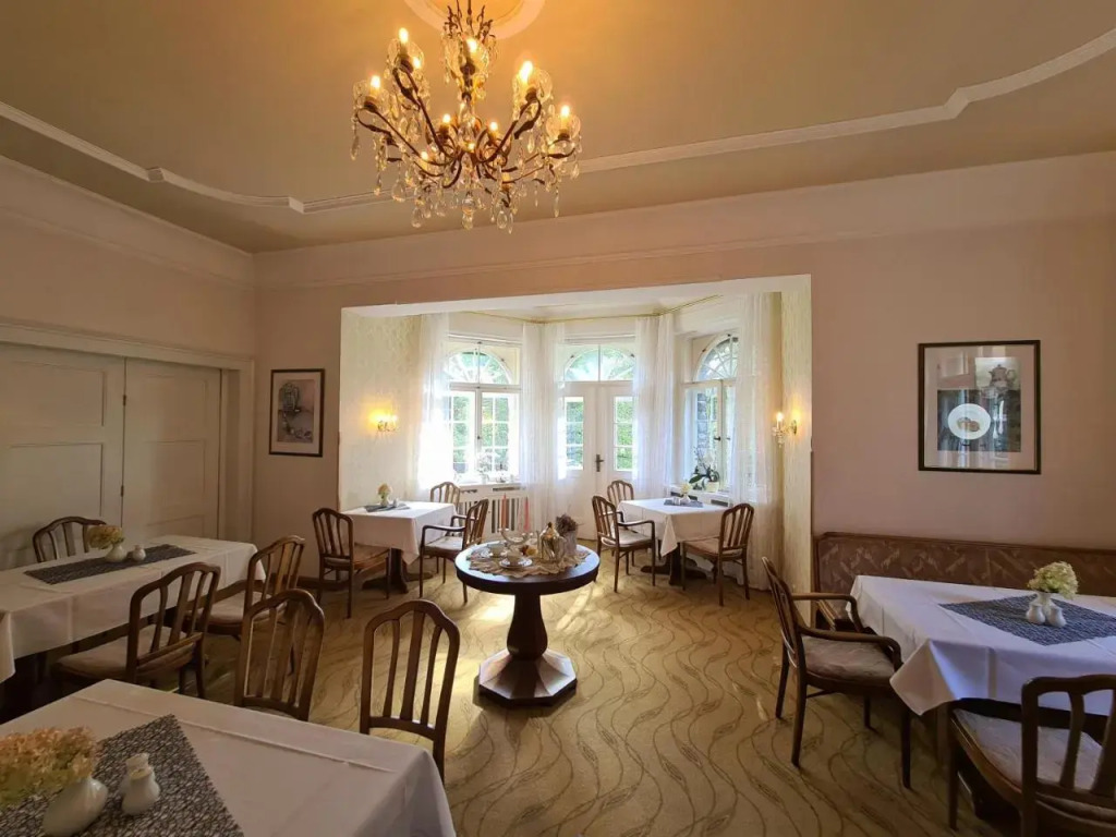 Landhotel