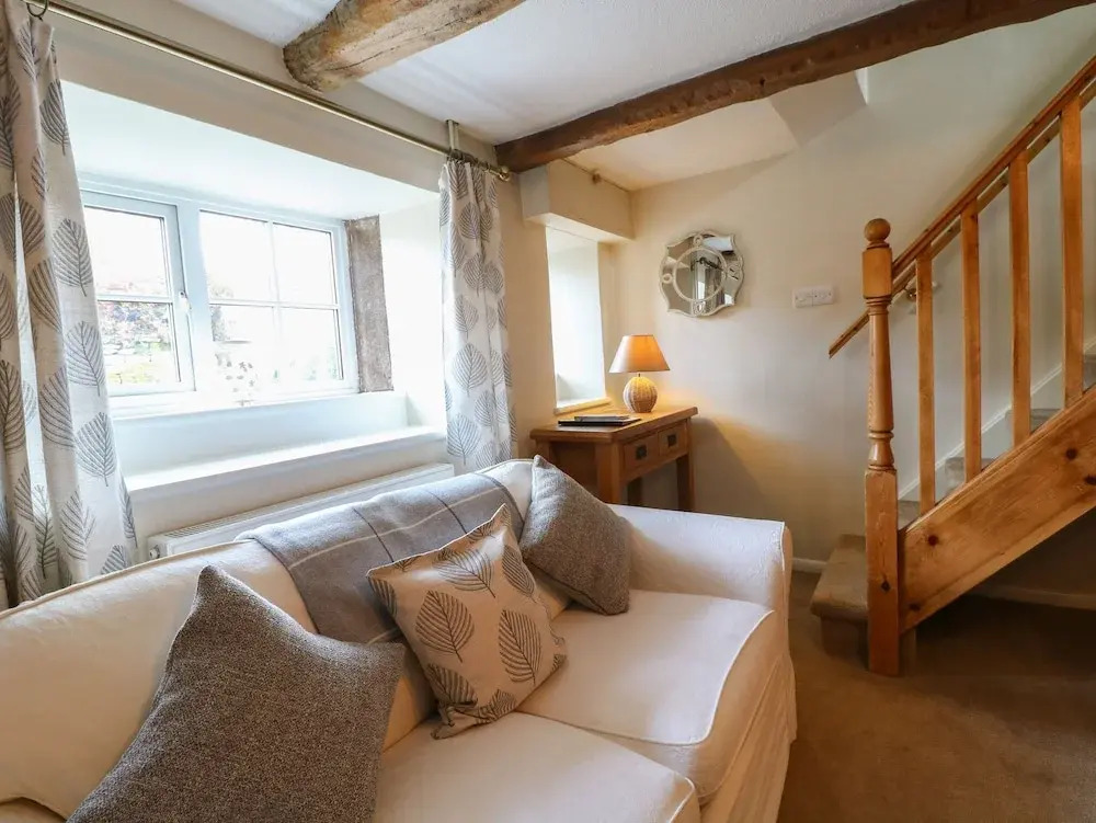 Daisy Cottage