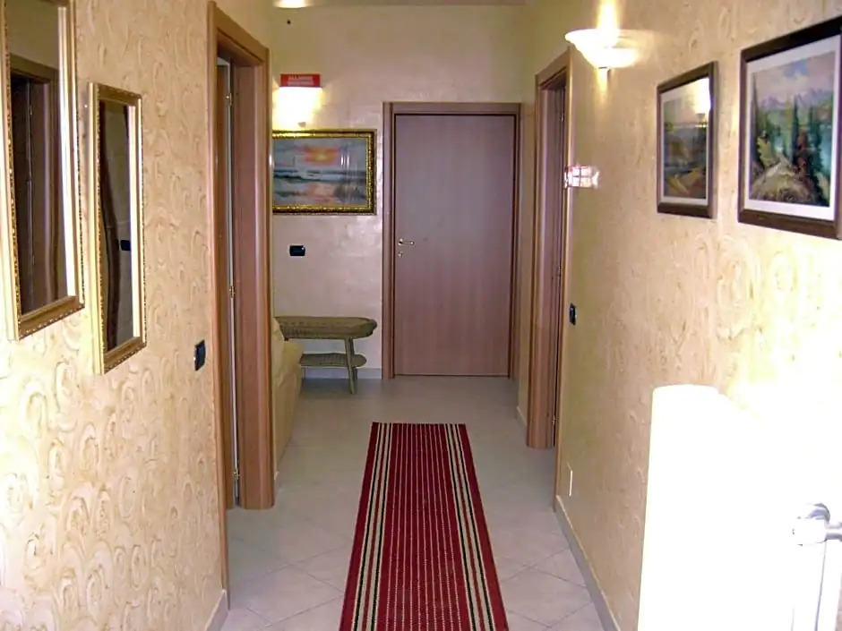 Villa Benice