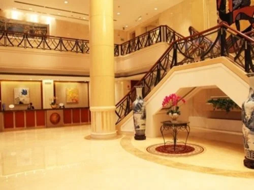 Hampton by Hilton Hangzhou East Station
