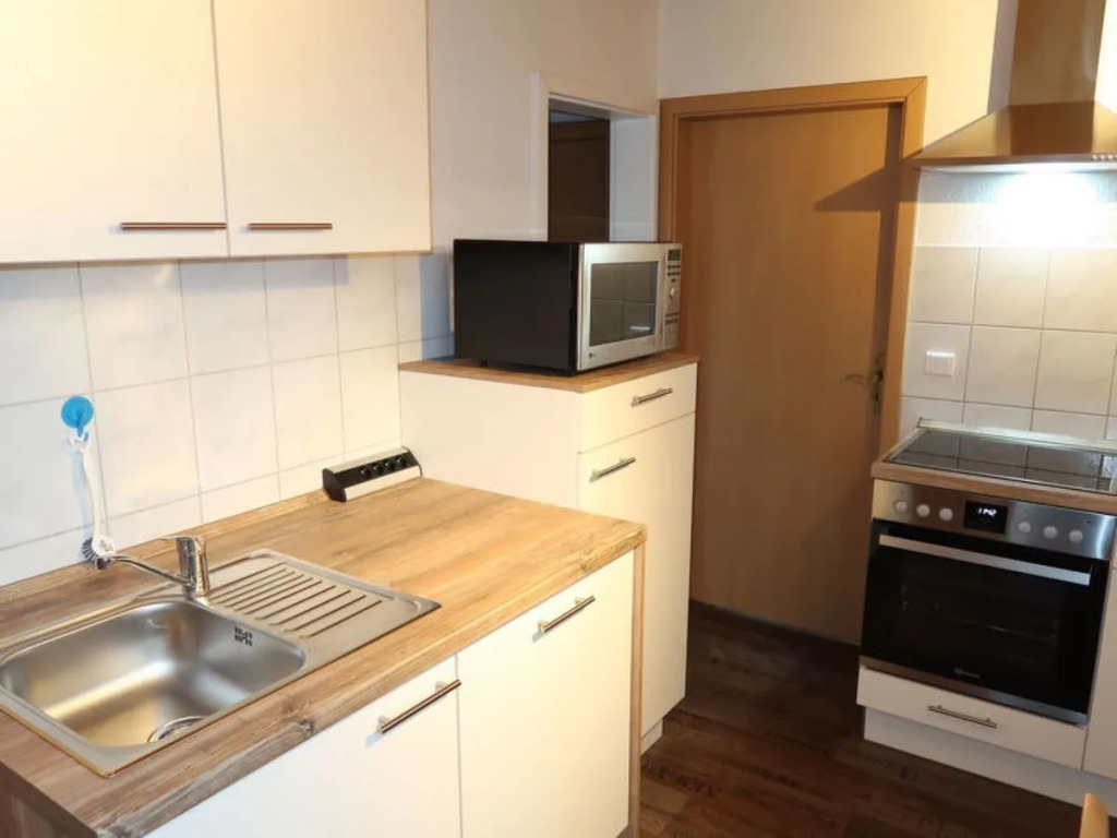Apartment Gronau Otterndorf