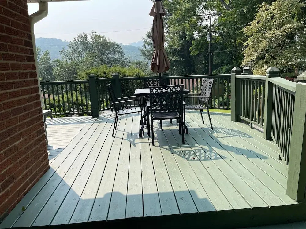 Mountain Aire Cottages, Inn & Glamping