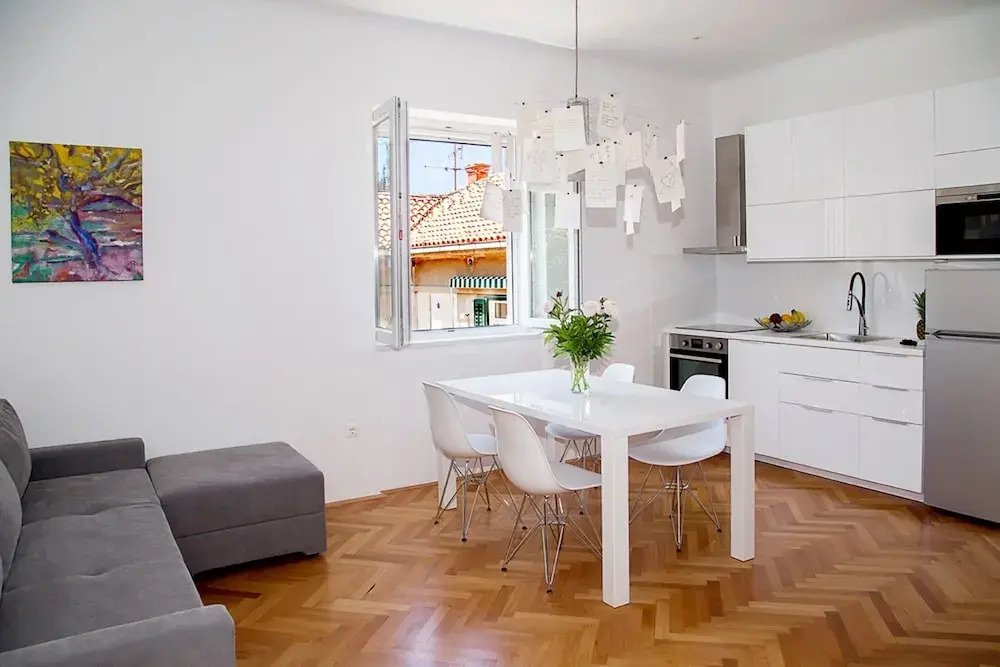 Apartment Ancora