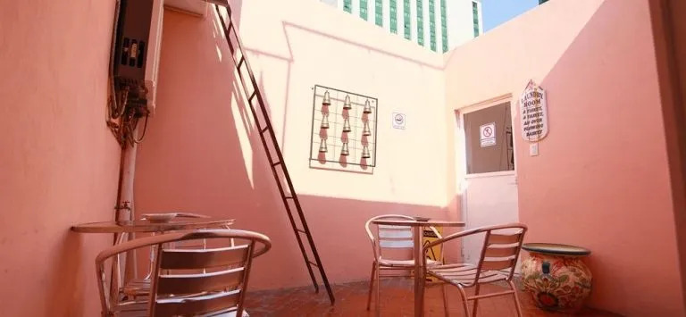 Casa Don Jose Hostal