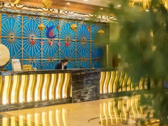 Jizhou International  Hotel
