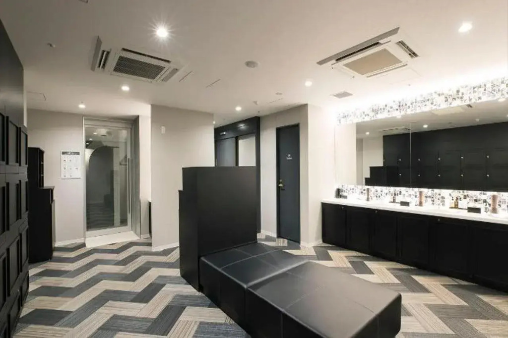 DEL style Nagoya Nayabashi by Daiwa Roynet Hotel