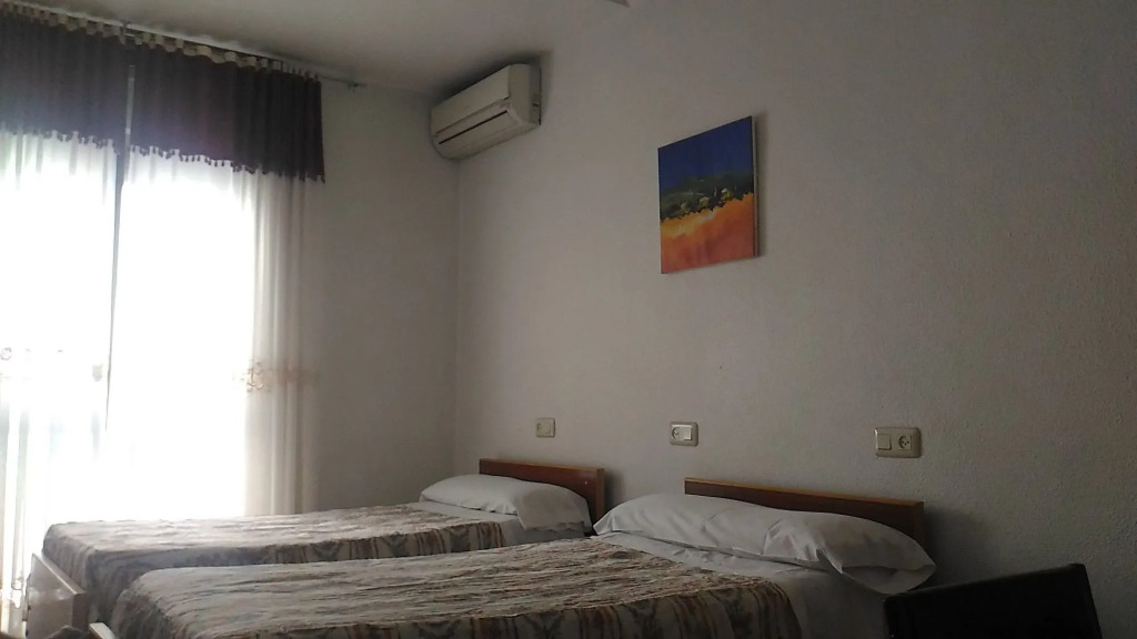 Hostal Palacios Fuencarral