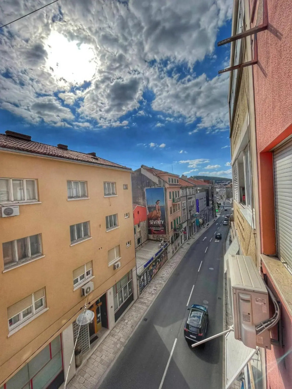 Luxury Apartment Spalato 2