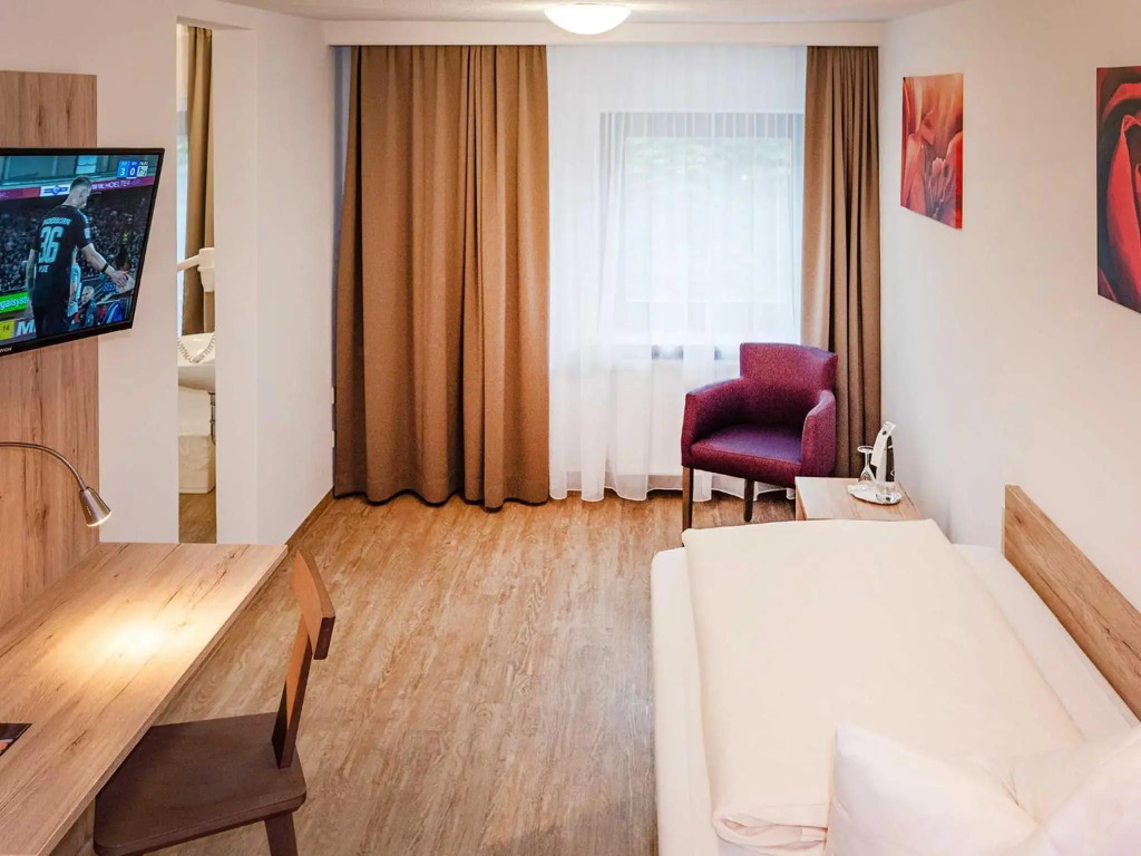 Hotel am Schlosspark