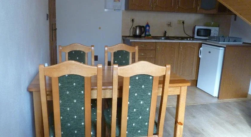 Apartmany Kolb Ramzová