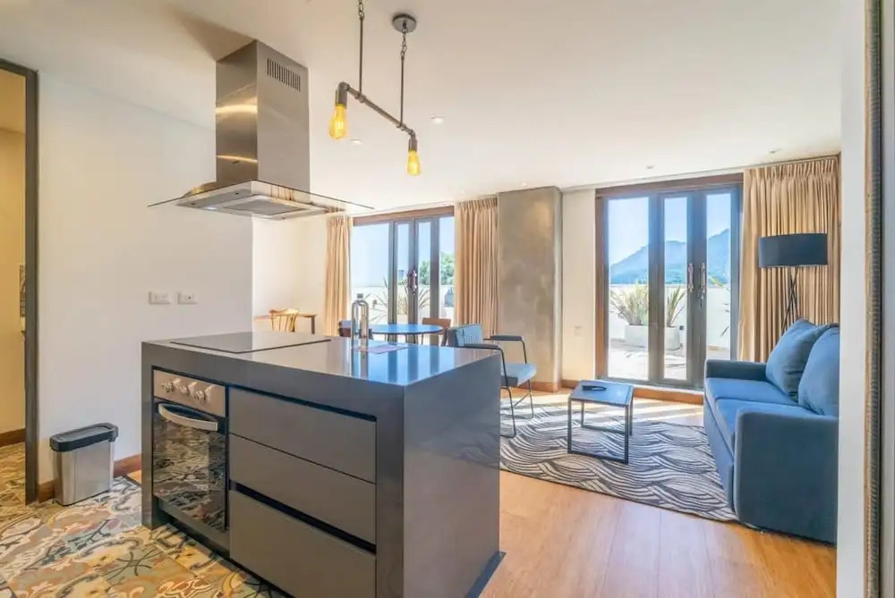 w Welcoming Loft in Candelaria