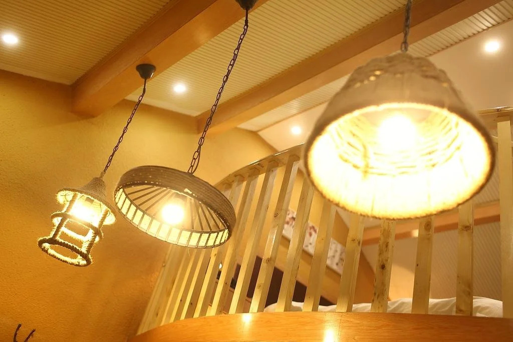 Xitang Lanting Boutique Inn