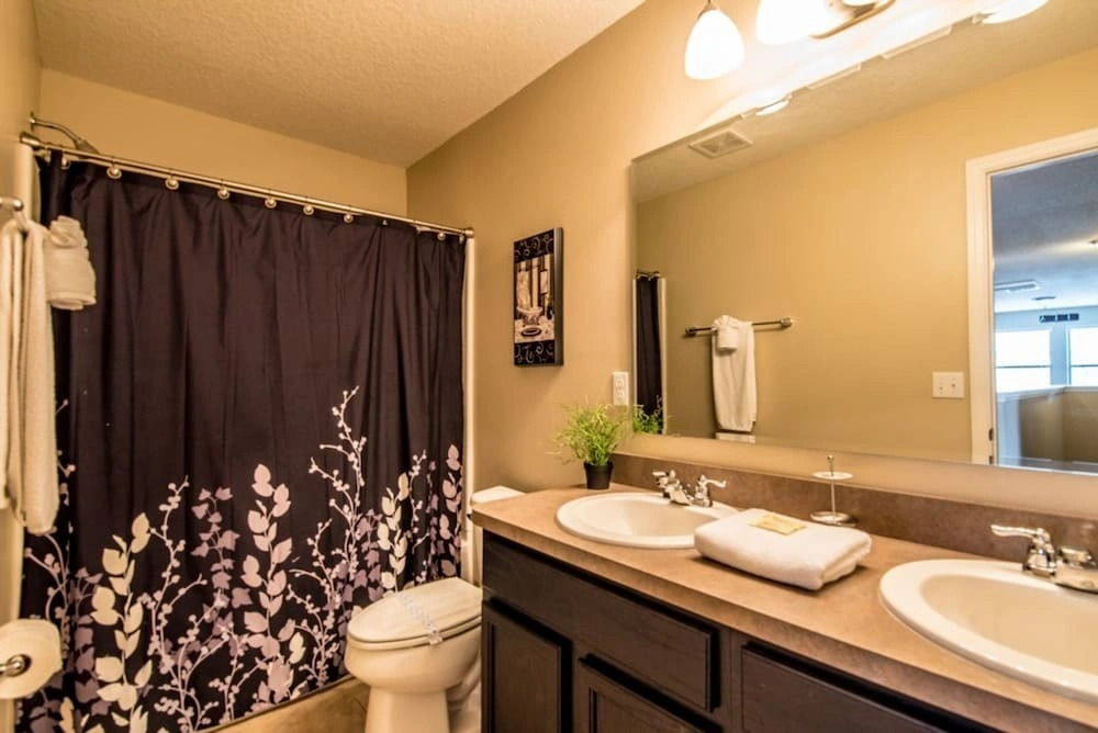 Cypress Pointe-1127 Holiday Home